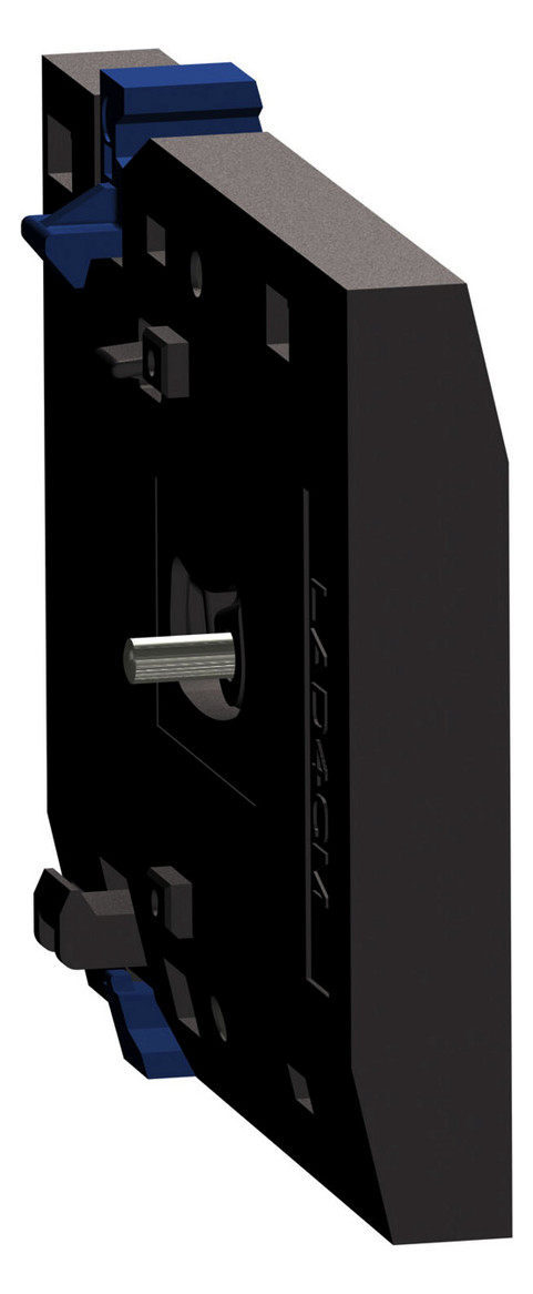 1St. Schneider Electric LAD4CM TeSys D, mechanische Verriegelung