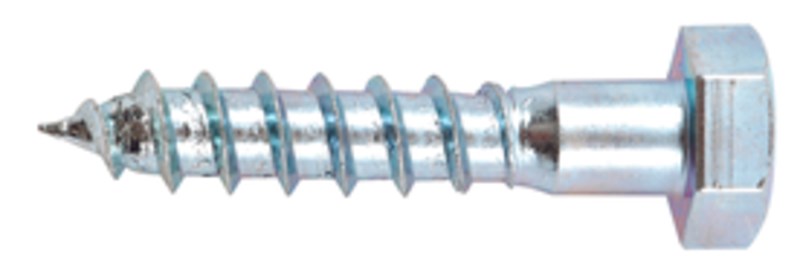 40St. Bizline BIZ 770061 Holzschrauben D: 6x50 mm BIZ770061