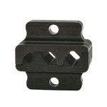 1St. Klauke AE5072, Presseinsatz für Aderendhülsen, 10 - 25 mm², Serie 50 1St. Klauke AE5072, Presseinsatz für Aderendhülsen, 10 - 25 mm², Serie 50