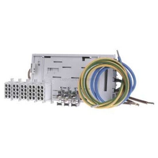 1St. ABN XK3S6DUN eHZ-Kassetten Bausatz