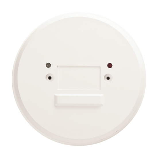 1St. Busch-Jaeger 6829-84 Busch-Rauchalarm Relais Sicherheitstechnik studioweiß