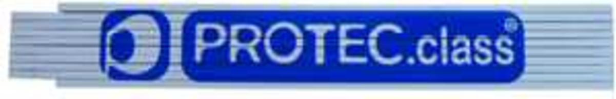 1St. Protec.class PZS Zollstock PROTEC 2m