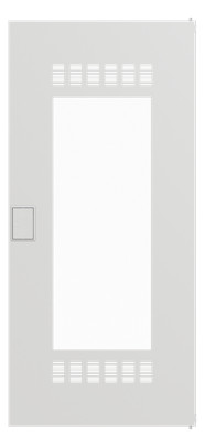 1St. Striebel AZT640W AZT640W AK600 Tür 4RE wifi mit Lüftungsö