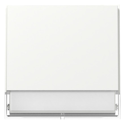 1St. Gira 329966 Wippe BSF Gira TX_44 reinweiß