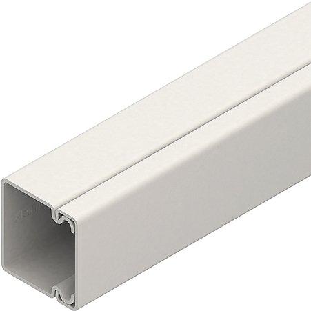 100m KLEINHUI HKL60190.3 HKL-Elektroinstallationskanal, mit Boden (22,19EUR/m)