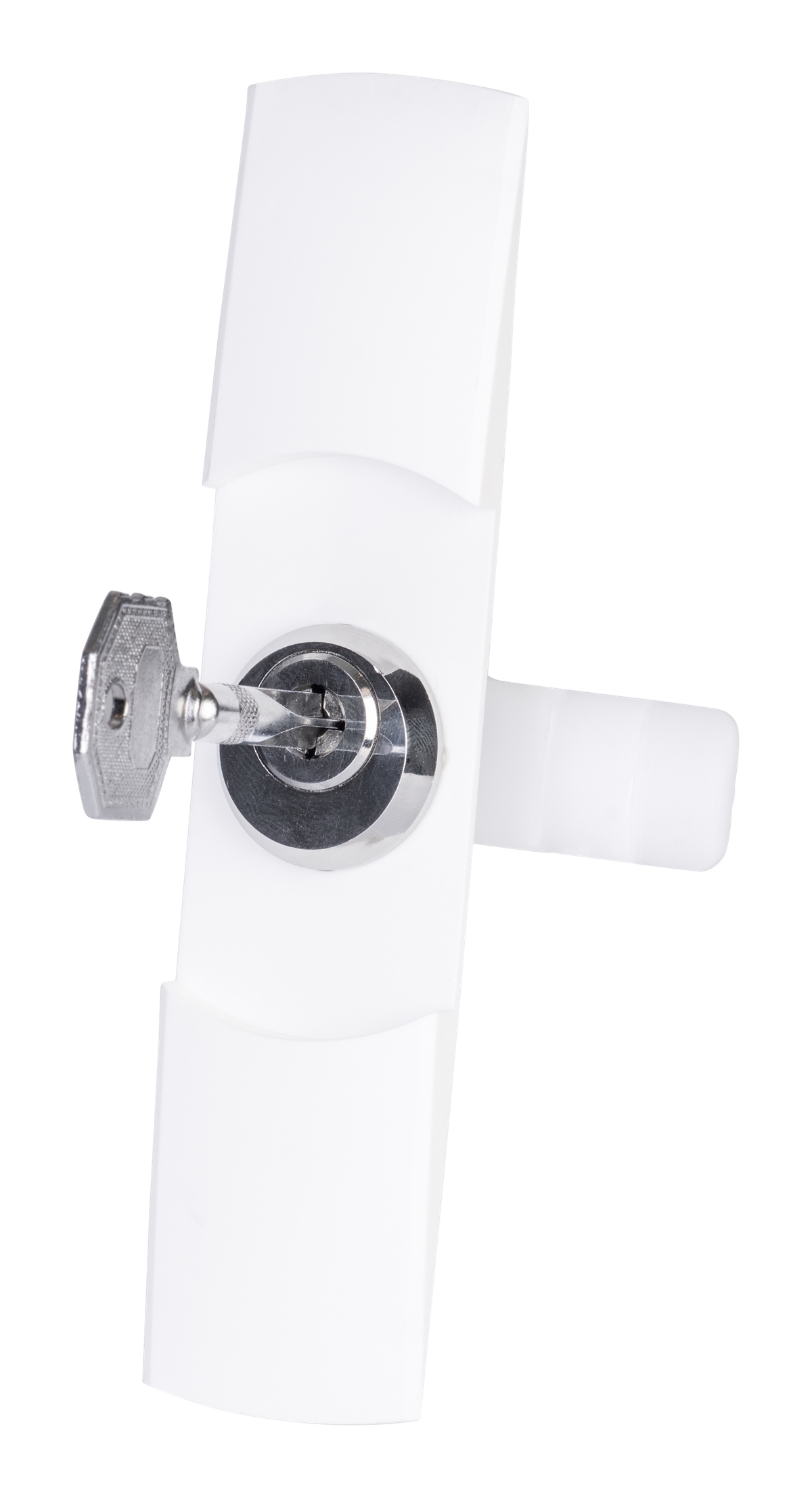 1St. F-Tronic ZSTGSE Türgriffset für, Senatsschließung, ohne Schlüssel 7110101