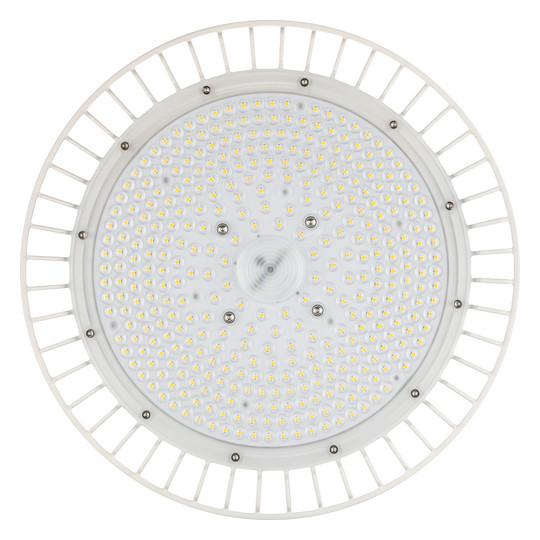 1St. PRACHT 9613012-COMO_BL COMO BL d32cm PC 1x79W 100 13800lm 840