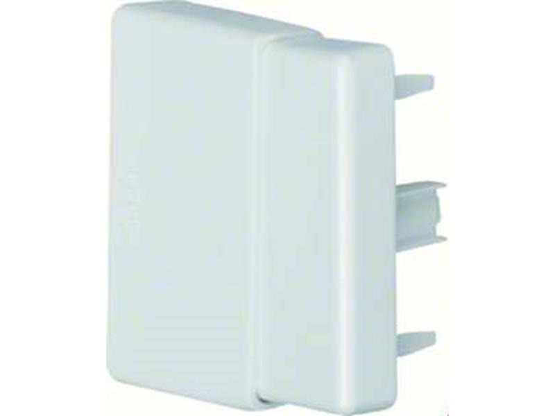 1St. Hager LFF600667035 Endstück hfr LF/LFH (30 40 60)x60mm lichtgrau 1St. Hager LFF600667035 Endstück hfr LF/LFH (30 40 60)x60mm lichtgrau