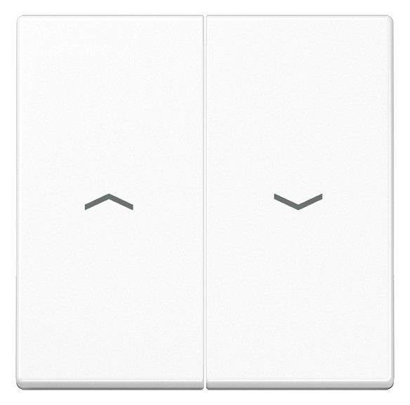 1St. Jung A595BFPWW Wippe Symbole bruchsicher für Jalousie-Wippschalter Jalousie-Taster und Taster BA 2fach A 595 BF P WW 1St. Jung A595BFPWW Wippe Symbole bruchsicher für Jalousie-Wippschalter Jalousie-Taster und Taster BA 2fach A 595 BF P W