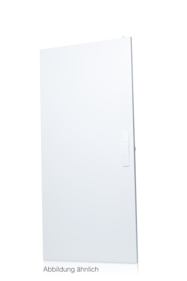 1St. F-Tronic HT-ZA142 Zählerschrank - Haupttür ZA142 7110352