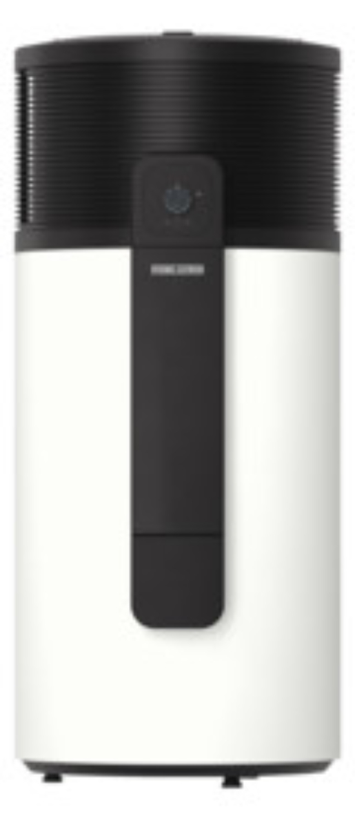 1St. Stiebel Eltron WWK-I 200 PLUS Warmwasser-Waermepumpe