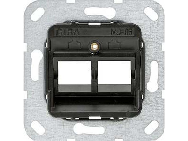 1St. Gira 560500 MJ-05 2fach Tragring