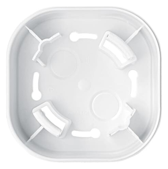 1St. Busch-Jaeger 6131/39-24 Aufputz-Gehäuse, Für Busch-Präsenzmelder KNX, Busch-Wächter Sky KNX und Busch-Präsenzmelder