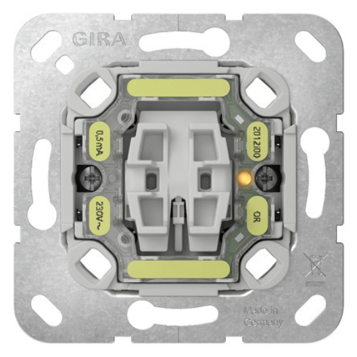1St. Gira 311600 Wipp-Kontroll AusWe Einsatz Nachfolger zu 011600