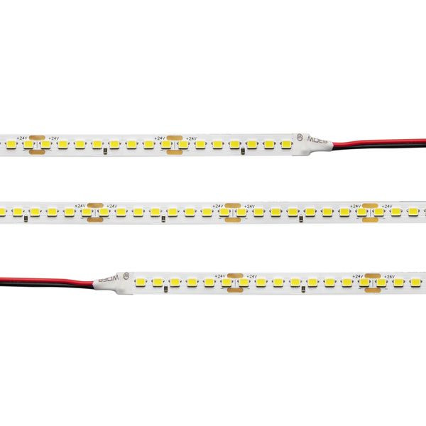 1St. The Light Group S13063 SLC LED Strip HE CV 9,6W 2700K IP