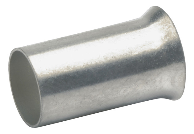 25St. Klauke 8332V Aderendhülse, 120 mm², 32 mm Länge, Cu verzinnt