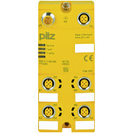 1St. Pilz 773614 PDP67 F 8DI ION VA