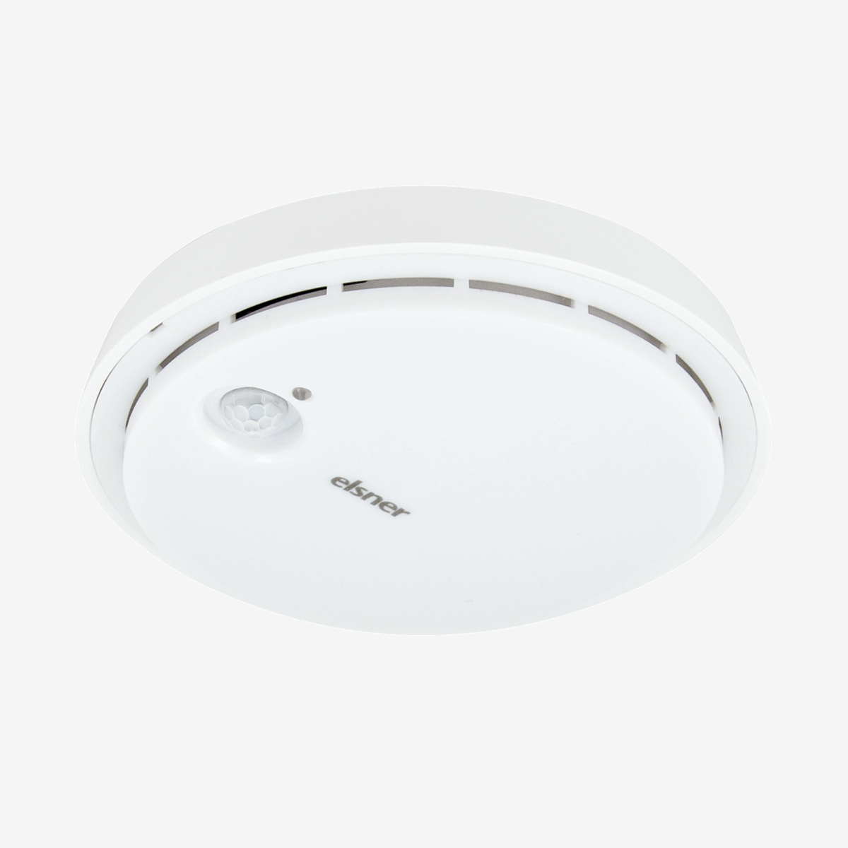 1St. Elsner 0398 Sewi KNX TH L-Pr, KNX-Sensor 7, weiss 1St. Elsner 0398 Sewi KNX TH L-Pr, KNX-Sensor 7, weiss