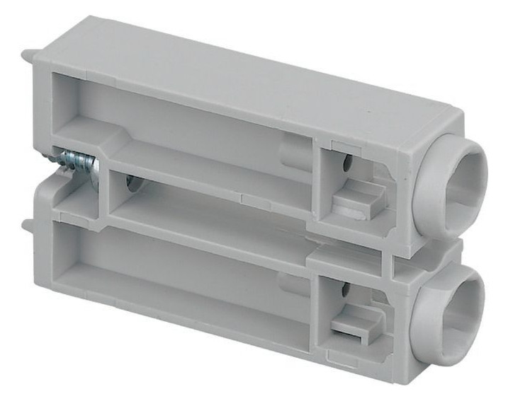 20St. EATON APH Abdeckplattenhalter 143981 doppelt Standard