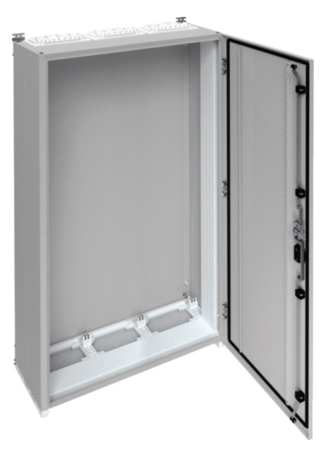 1St. Hager FR03E Schr, univers, IP55, SKI, 1550x800x275mm