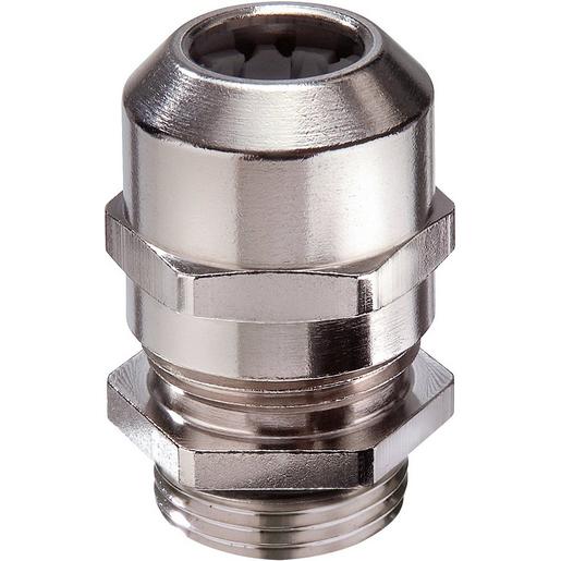 1St. Wiska 10065007 Kabelverschraubung EMSKV 63 M63 Messing 34-48mm