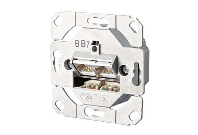 1St. BTR 130C381200-I E-DAT C6A 8/8(8) UP0