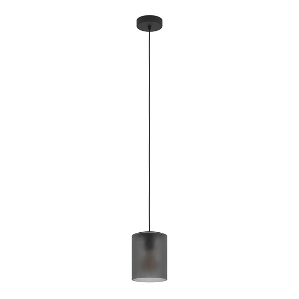 1St. Eglo 901162 Colomera LED Pendelleuchte 1fl.