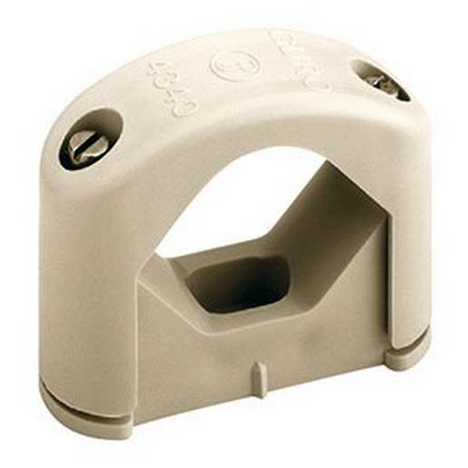 1St. Raychem GURO-SCL-28/37 (JOR- Einfachschelle, Kabel-Durchmesser 28-37...