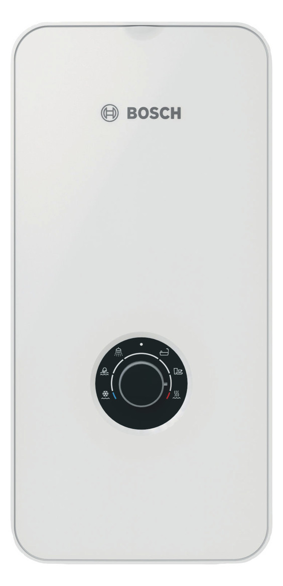 1St. Bosch TR5001 15/18/21 EB Durchlauferhit. TR5001 15/18/21 EB