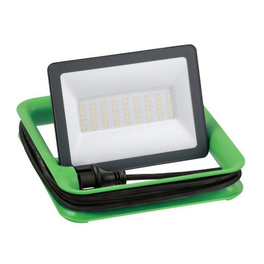 1St. Schneider Electric IMT47226 LED Arbeitsleuchte Thorsman 30W /30000lm/4000k / IP65 / IK05 / Kabel: 3,5m
