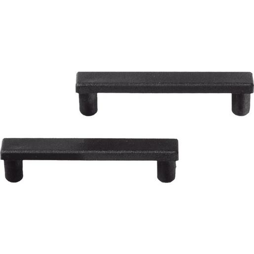 1St. Bachmann STEP Abdeckstreifen 375.529 1-fach (Anzahl pro VPE 2 STück)