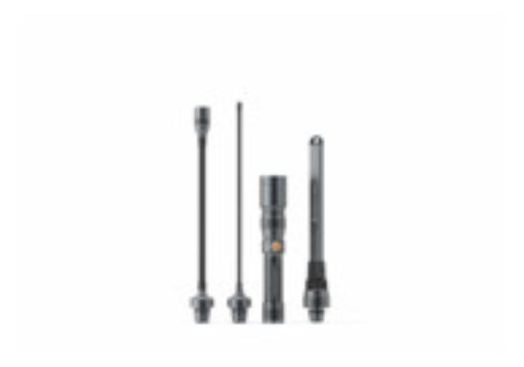 1St. Ledlenser Worker.s Friend Aufladbares Arbeitsleuchten-Set mit vier