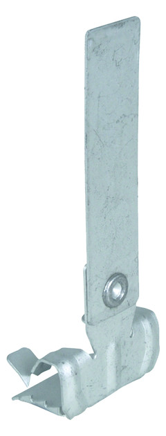 1St. Protec.class PTKM 20-28 Traegerklammer 20-28mm mit Metallband