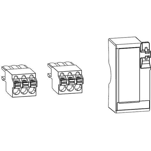 1St. Striebel & John ZAE+ Ausrüstsatz für OVR ZP+
