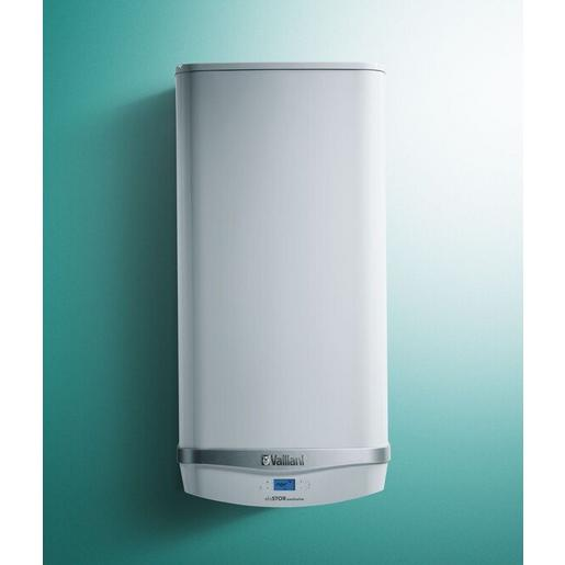 1St. Vaillant VEH 80/8 exclusive Elektro-Warmwasserspeicher VEH 80/8-7