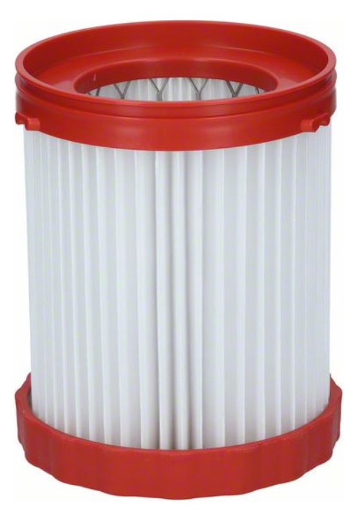 1St. Bosch Faltenfilter Gr.:2375 2608000663 cm 125x155mm Zubehör f.GAS 18V-10 l