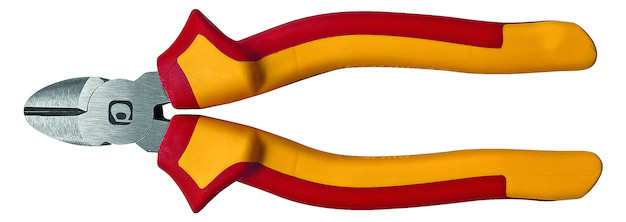 1St. Protec.class PVDE-S160 PVDE-S160 Seitenschneider hart 160mm