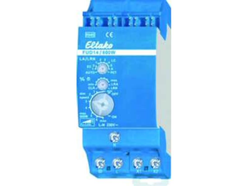 1St. Eltako FUD14/800W RS485-Bus-Aktor Universal-Dimmschalter 30014006