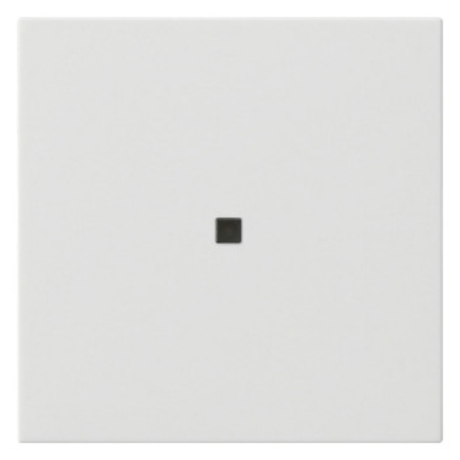 1St. Gira S3000 Bedienaufs.BT System 536803 55 Reinweiß