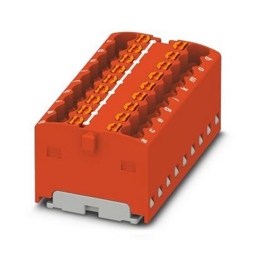 100St. Phoenix PTFIX 18X1,5 RD Verteilerblock