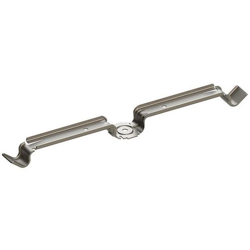 100St. ERICO PKM16H6 Metall Kabelbuegel, 16 Kabel, 7,1 mm