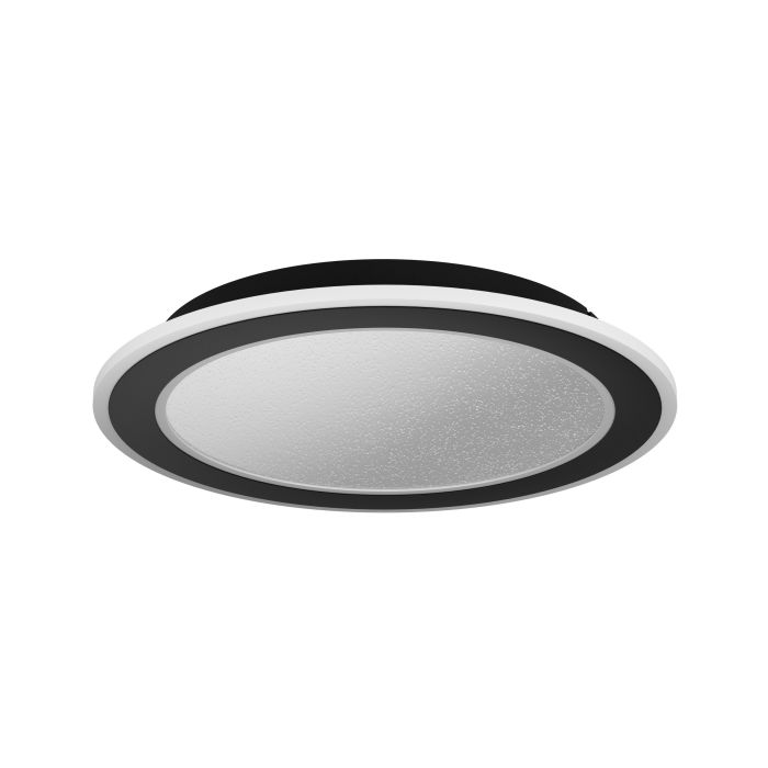 1St. EGLO 901238 Macchioni-sw LED Deckenleuchte 1St. EGLO 901238 Macchioni-sw LED Deckenleuchte