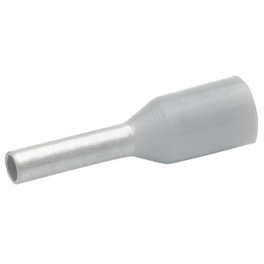 100St. Klauke 47010 Isolierte Aderendhülsen nach DIN