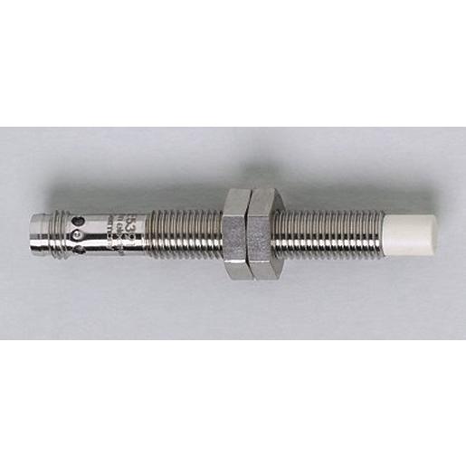 1St. Ifm Electronic IE5391 Induktiver Sensor M8 x 1 DC PNP Schließer Magnetfeldfest, Korrekturfaktor = 1, K IEK3004-BPKG