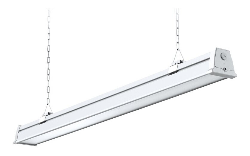 1St. Dotlux 3109-150120 FR-Leuchte MistralXtreme 1,5m 60W 5000K