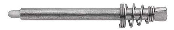 1St. Knipex 16 39 135 Ersatzmesser 1639135 f.16 30 135SB Abwantelwerkzeug