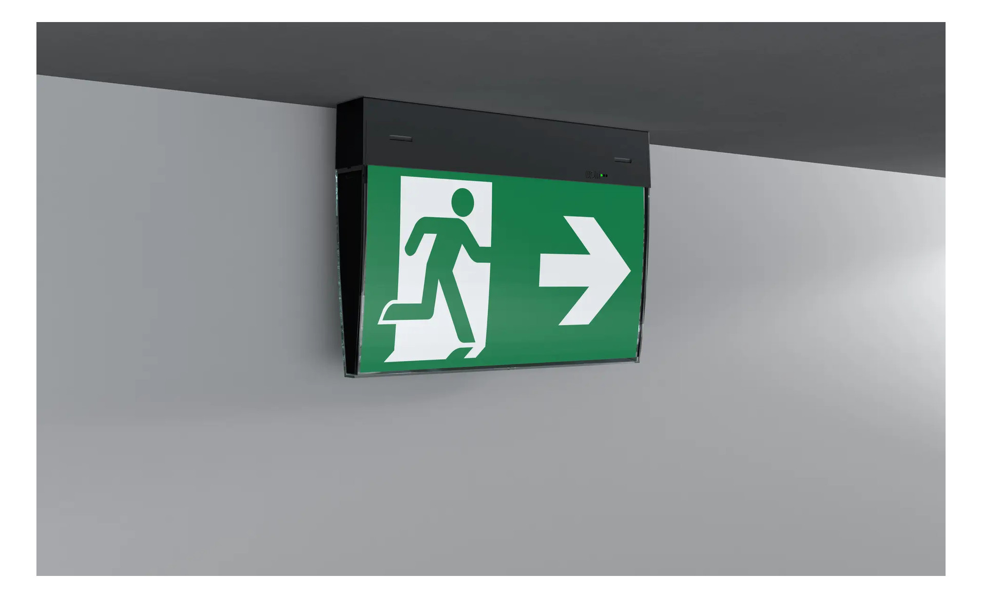 1St. RP-TECHNIK RZ- UNIVERSAL,EB + S KMUK403SC-SW RZ Universal,EB + SC/3h,sw