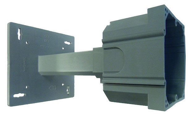 1St. Protec.class PTGD Teleskop-Geraetedose 68x70x50mm 80-170mm