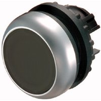1St. Eaton M22-D-S 216590 Drucktaste, flach, schwarz, tastend...