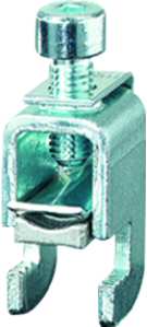 1St. Hensel KS 120 Z Sammelschienen-DirektAnschlussklemme 25-120 qmm, Cu 2600095 KS120Z